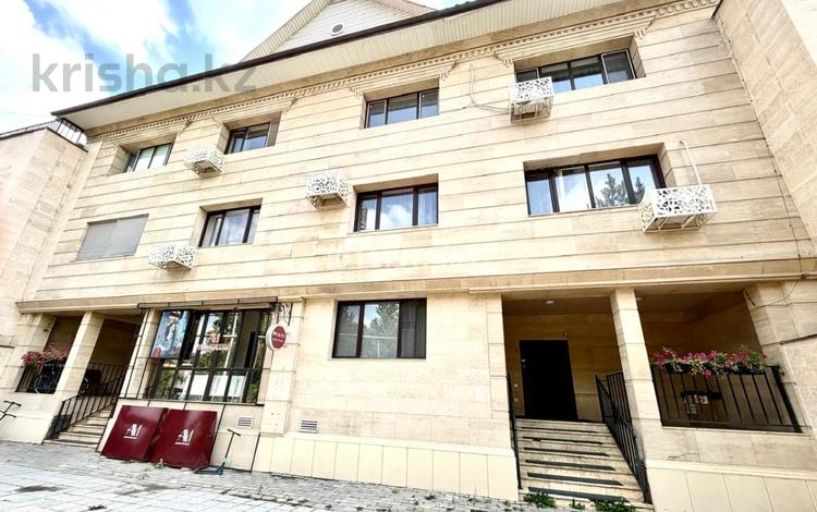 Кеңселер · 60 м², бағасы: 500 000 ₸ в Алматы, Медеуский р-н — фото 2