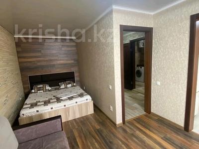 1-комнатная квартира · 32 м² · 3/5 этаж, Баймагамбетова 183 — Баймагамбетова-Толстого за 15 000 〒 в Костанае