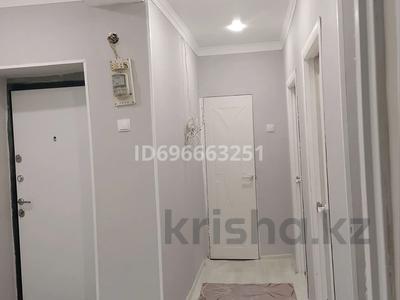 3-комнатная квартира · 72 м², 4-4 за 16 млн ₸ в Жанаозен