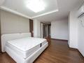 4-комнатная квартира · 137 м² · 10/21 этаж, Кабанбай батыра 43В — НОВАЯ за 700 000 ₸ в Астане, Есильский р-н — фото 5