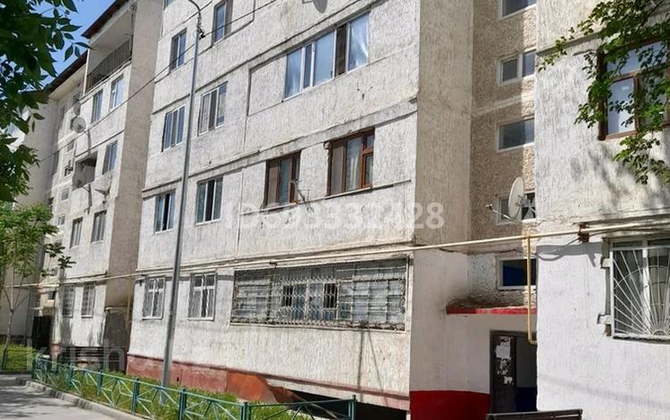 2-комнатная квартира, 56 м², 5/5 этаж, Жарылкапов 4 — Барлык жакка жакын за 9.2 млн 〒 в Туркестане — фото 2