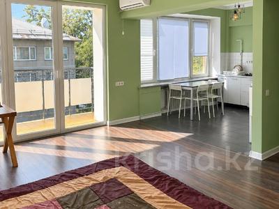 1-комнатная квартира · 45 м² · 5/5 этаж, Шевченко 112 — ЛУЧШАЯ КВАРТИРА за 300 000 ₸ в Алматы