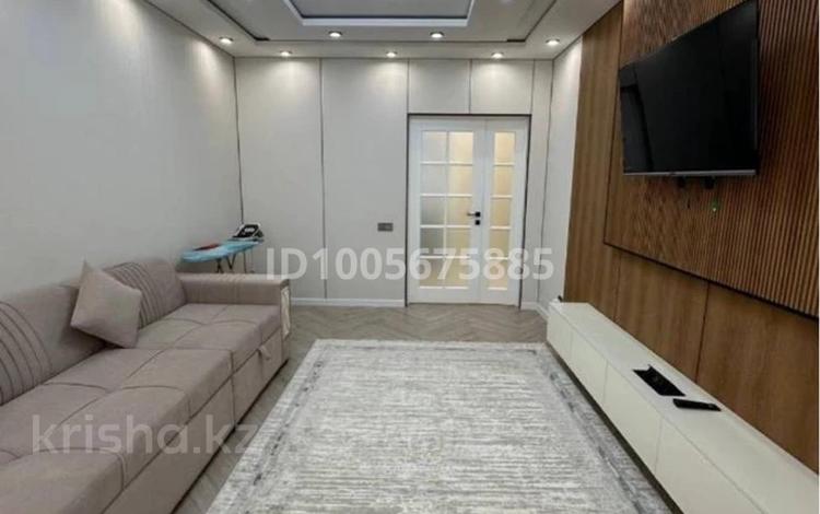 2-бөлмелі пәтер · 52 м², Туран 52/2, 52/3, бағасы: 18 900 ₸ в Астане, Есильский р-н — фото 2