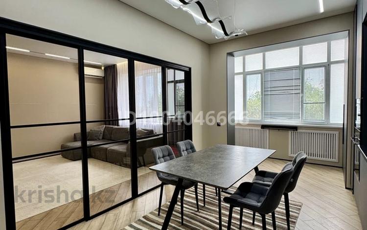 2-бөлмелі пәтер · 95.4 м² · 4/5 қабат, Х.Доспановой 32, бағасы: 54.9 млн ₸ в Уральске — фото 16