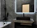 2-бөлмелі пәтер · 95.4 м² · 4/5 қабат, Х.Доспановой 32, бағасы: 54.9 млн ₸ в Уральске — фото 42