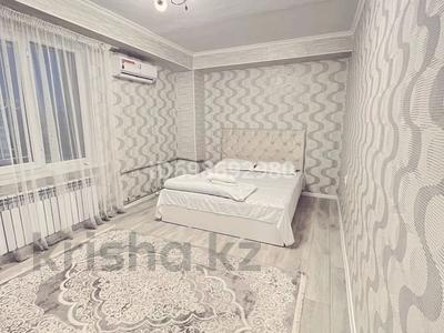 1-комнатная квартира · 40 м² · 9/9 этаж, Кунаева 7 — Кунаева Таукехана за 13 000 ₸ в Шымкенте, Аль-Фарабийский р-н