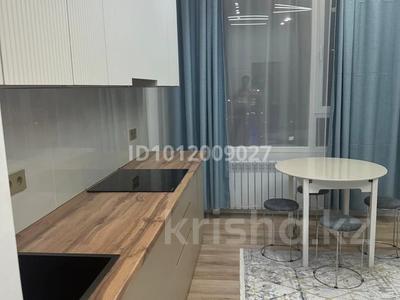 1-комнатная квартира · 40 м², ул. Е-430 2/4 за 13 000 ₸ в Астане, Есильский р-н