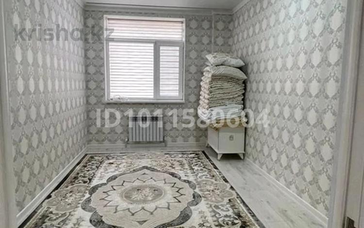 2-комнатная квартира · 74 м² · 10/10 этаж, 16-й мкр 92 — Тц Байтерек за 18.5 млн ₸ в Актау — фото 2