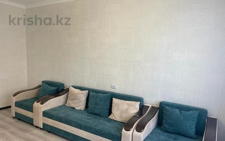 2-бөлмелі пәтер · 55 м² · 6/9 қабат, Ақсай-2 ш/а. 26, бағасы: 35 млн ₸ в Алматы, Ауэзовский р-н — фото 14