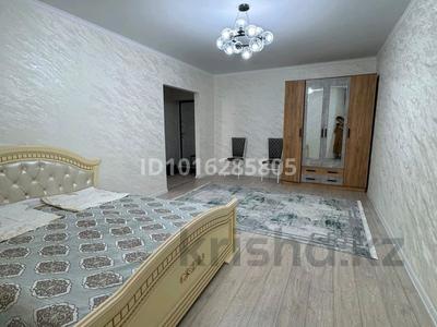 1-комнатная квартира · 46 м² · 1/5 этаж, Нур Актобе 10/28 за 120 000 ₸