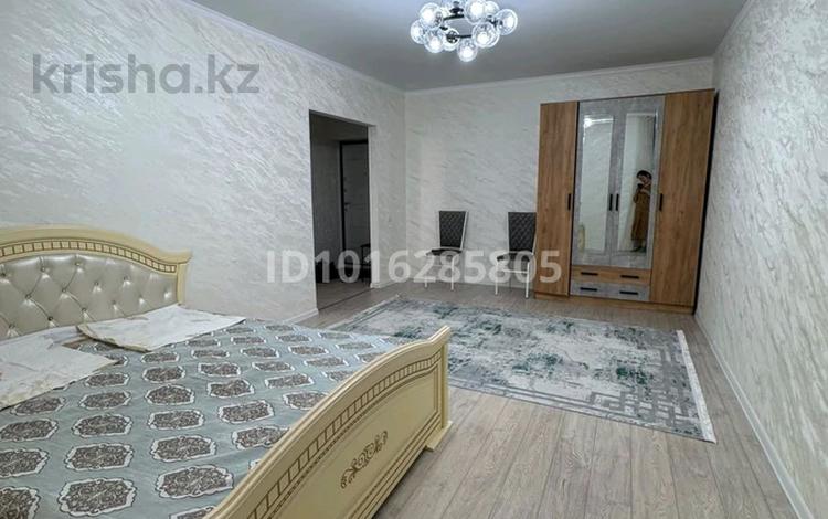 1-комнатная квартира · 46 м² · 1/5 этаж, Нур Актобе 10/28 за 120 000 ₸ — фото 2