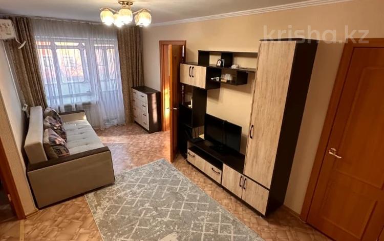 2-бөлмелі пәтер · 40 м² · 3/4 қабат, Бульвар Гагарина 11, бағасы: 16.5 млн ₸ в Усть-Каменогорске — фото 4