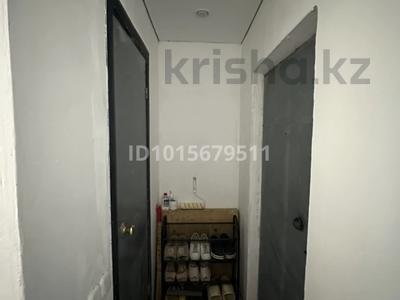 1-бөлмелі пәтер · 18 м² · 1/5 қабат, Хамид Чурин 119, бағасы: 4 млн ₸ в Уральске, мкр Школьник