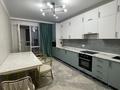 3-комнатная квартира · 104 м² · 4/18 этаж, Гагарина 245 за 54 900 ₸ в Алматы, Бостандыкский р-н — фото 3
