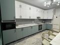 3-комнатная квартира · 104 м² · 4/18 этаж, Гагарина 245 за 54 900 ₸ в Алматы, Бостандыкский р-н — фото 7