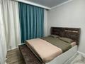 3-комнатная квартира · 104 м² · 4/18 этаж, Гагарина 245 за 54 900 ₸ в Алматы, Бостандыкский р-н — фото 2
