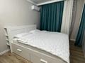 3-комнатная квартира · 104 м² · 4/18 этаж, Гагарина 245 за 54 900 ₸ в Алматы, Бостандыкский р-н
