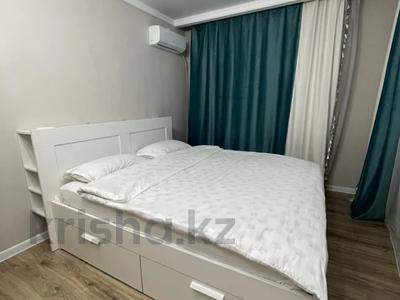 3-комнатная квартира · 104 м² · 4/18 этаж, Гагарина 245 за 54 900 ₸ в Алматы, Бостандыкский р-н