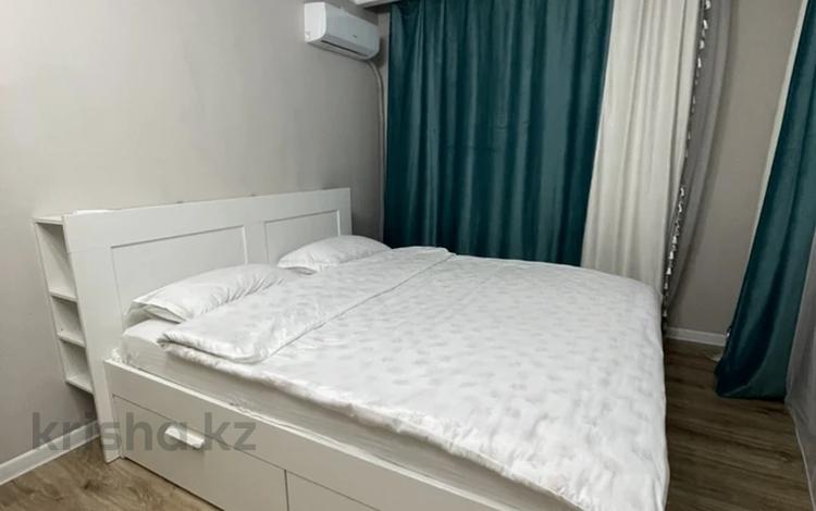 3-комнатная квартира · 104 м² · 4/18 этаж, Гагарина 245 за 54 900 ₸ в Алматы, Бостандыкский р-н — фото 52