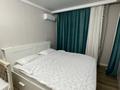 3-комнатная квартира · 104 м² · 4/18 этаж, Гагарина 245 за 54 900 ₸ в Алматы, Бостандыкский р-н — фото 24