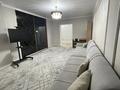 3-комнатная квартира · 104 м² · 4/18 этаж, Гагарина 245 за 54 900 ₸ в Алматы, Бостандыкский р-н — фото 32