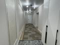 3-комнатная квартира · 104 м² · 4/18 этаж, Гагарина 245 за 54 900 ₸ в Алматы, Бостандыкский р-н — фото 40