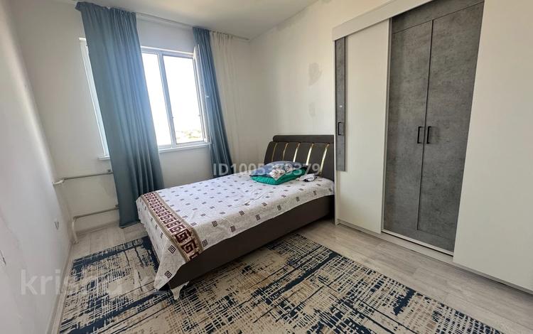 3 бөлме · 11 м² · 5 қабат, 15мкр 18, бағасы: 25 000 ₸ в Таразе — фото 8