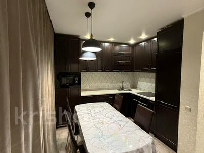 4-комнатная квартира · 79.5 м² · 1/5 этаж, Каныша Сатпаева 8/1 за ~ 41.1 млн 〒 в Усть-Каменогорске