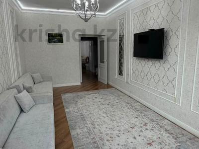 3-бөлмелі пәтер · 86.8 м² · 3/12 қабат, Максут Нарикбаев 22, бағасы: 69 млн ₸ в Астане, Нура р-н