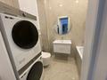 4-бөлмелі пәтер · 118 м² · 6/9 қабат, Бокейханова 16 — Алихана Бокейханова, бағасы: 120 млн ₸ в Астане, Есильский р-н — фото 34