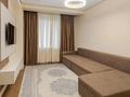 2-комнатная квартира · 58 м² · 3/6 этаж, Сейфуллина за 46.5 млн ₸ в Алматы, Жетысуский р-н — фото 3