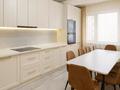 2-комнатная квартира · 58 м² · 3/6 этаж, Сейфуллина за 46.5 млн ₸ в Алматы, Жетысуский р-н