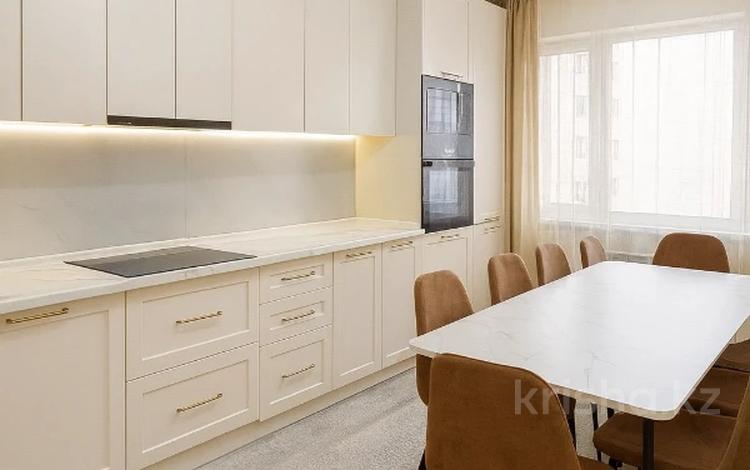 2-комнатная квартира · 58 м² · 3/6 этаж, Сейфуллина за 46.5 млн ₸ в Алматы, Жетысуский р-н — фото 13
