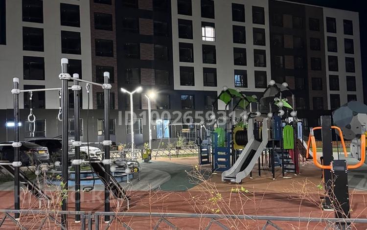 3-бөлмелі пәтер · 68 м² · 2/6 қабат, И.Есенберлина 11, бағасы: 500 000 〒 в Усть-Каменогорске, Ульбинский — фото 2