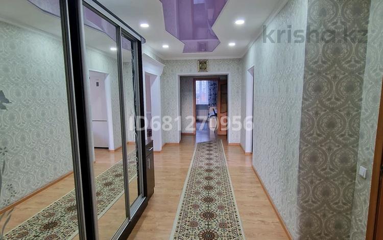 Отдельный дом · 4 комнаты · 125 м² · 5 сот., Район стадиона Спартак Кашаганова 27 — Павлова за 90 млн ₸ в Семее — фото 2