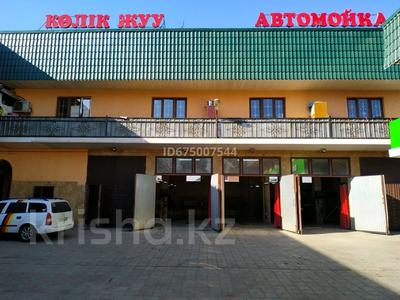 Жқб, автосервистер мен көлік жуу · 240 м², бағасы: 1.5 млн ₸ в Алматы, Алатауский р-н