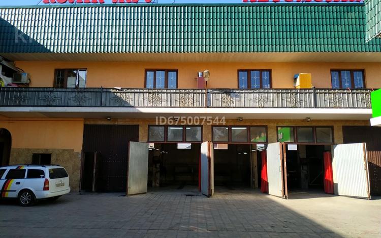 Жқб, автосервистер мен көлік жуу · 240 м², бағасы: 1.5 млн ₸ в Алматы, Алатауский р-н — фото 2