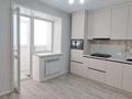 2-комнатная квартира · 50.3 м² · 8 этаж, назарбаева за 32 млн ₸ в Костанае — фото 2
