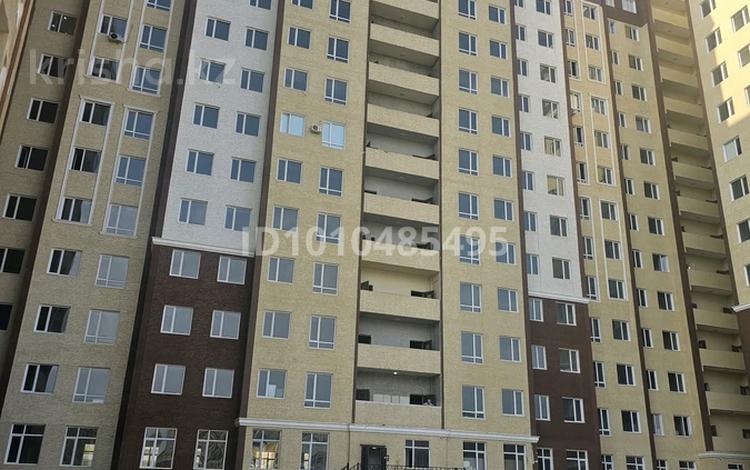 2-комнатная квартира · 64 м² · 8/15 этаж, 17-й мкр 47 за 17 млн ₸ в Актау — фото 2