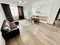 2-бөлмелі пәтер · 70 м² · 14/18 қабат, Гагарина 133/2, бағасы: 20 000 ₸ в Алматы, Бостандыкский р-н — фото 3