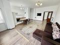 2-бөлмелі пәтер · 70 м² · 14/18 қабат, Гагарина 133/2, бағасы: 20 000 ₸ в Алматы, Бостандыкский р-н