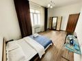 2-бөлмелі пәтер · 70 м² · 14/18 қабат, Гагарина 133/2, бағасы: 20 000 ₸ в Алматы, Бостандыкский р-н — фото 2