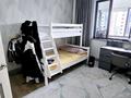 3-комнатная квартира · 112 м² · 6/15 этаж, мкр Самал за 125 млн ₸ в Алматы, Медеуский р-н — фото 11