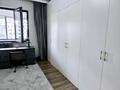 3-комнатная квартира · 112 м² · 6/15 этаж, мкр Самал за 125 млн ₸ в Алматы, Медеуский р-н — фото 12
