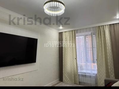 2-бөлмелі пәтер · 62 м² · 8/12 қабат, Бейбарыс Султан 25/1, бағасы: 38 млн ₸ в Астане, Сарыарка р-н