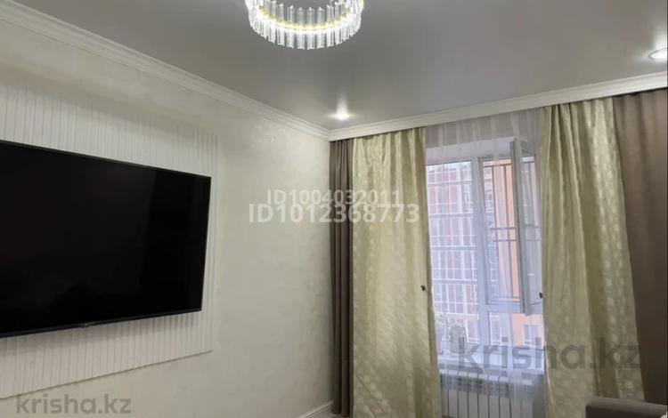 2-бөлмелі пәтер · 62 м² · 8/12 қабат, Бейбарыс Султан 25/1, бағасы: 38 млн ₸ в Астане, Сарыарка р-н — фото 2