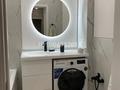 2-бөлмелі пәтер · 62 м² · 8/12 қабат, Бейбарыс Султан 25/1, бағасы: 38 млн ₸ в Астане, Сарыарка р-н — фото 5