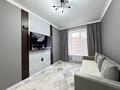 2-комнатная квартира · 38.8 м² · 11/12 этаж, Бейбарыс Султан 25/3 за 24.5 млн ₸ в Астане, Сарыарка р-н — фото 3