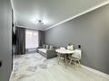 2-комнатная квартира · 38.8 м² · 11/12 этаж, Бейбарыс Султан 25/3 за 24.5 млн ₸ в Астане, Сарыарка р-н