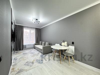 2-комнатная квартира · 38.8 м² · 11/12 этаж, Бейбарыс Султан 25/3 за 24.5 млн ₸ в Астане, Сарыарка р-н